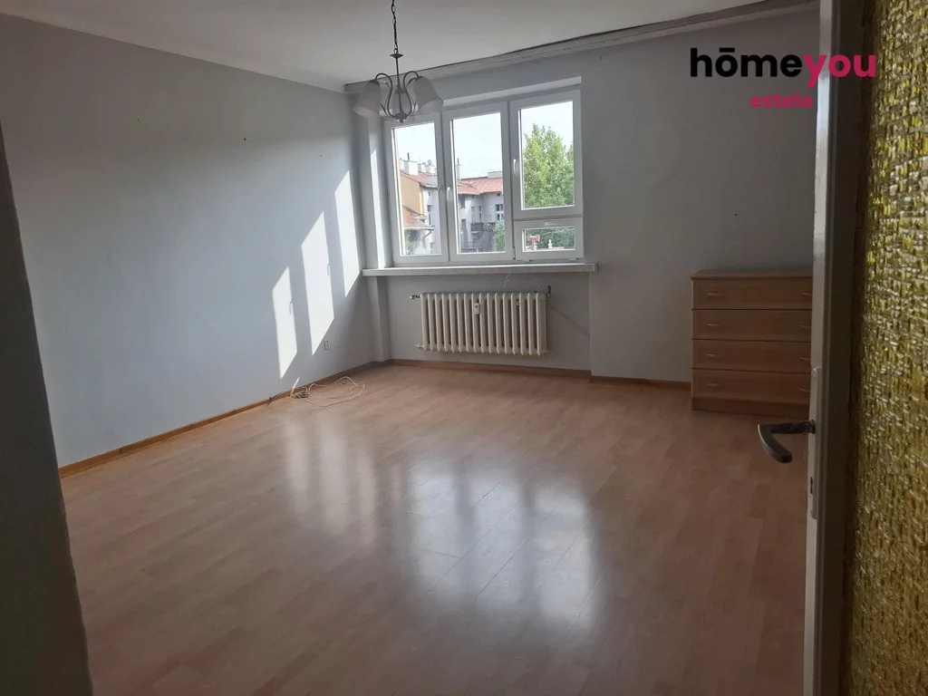 2 pokoje, mieszkanie 58,00 m², piętro 3, oferta nr , 833890, Tarnów, Świerczków