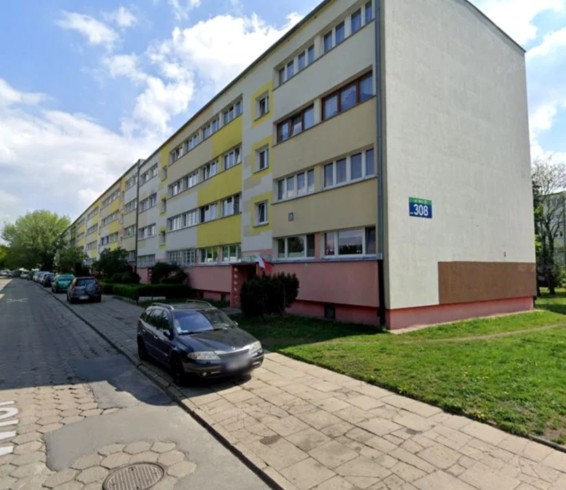 Apartamenty 833888 Łódź Bałuty Teofilów-Wielkopolska