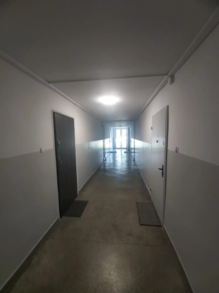 2 pokoje, mieszkanie 37,00 m², parter, oferta nr , 833951, Łódź, Bałuty, Bałuty, Teofilów-Wielkopolska