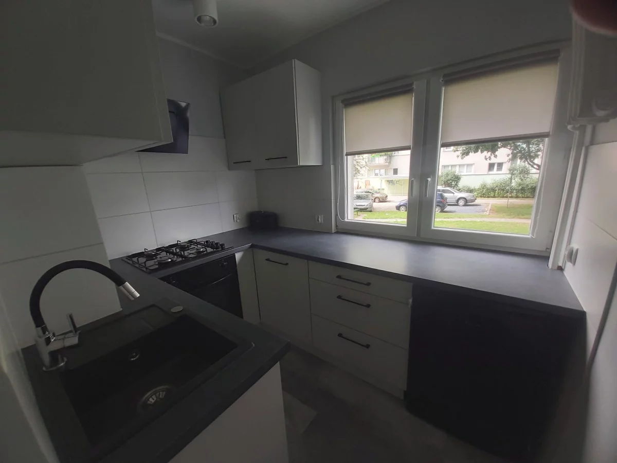 2 pokoje, mieszkanie 37,00 m², parter, oferta nr , 833951, Łódź, Bałuty, Bałuty, Teofilów-Wielkopolska