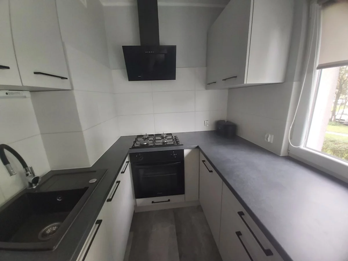 2 pokoje, mieszkanie 37,00 m², parter, oferta nr , 833951, Łódź, Bałuty, Bałuty, Teofilów-Wielkopolska