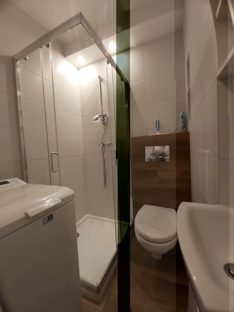2 pokoje, mieszkanie 37,00 m², parter, oferta nr , 833951, Łódź, Bałuty, Bałuty, Teofilów-Wielkopolska