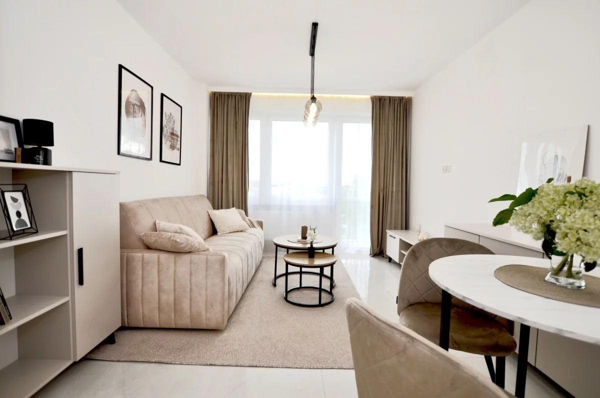 Apartamenty 833483 Piła Tetmajera