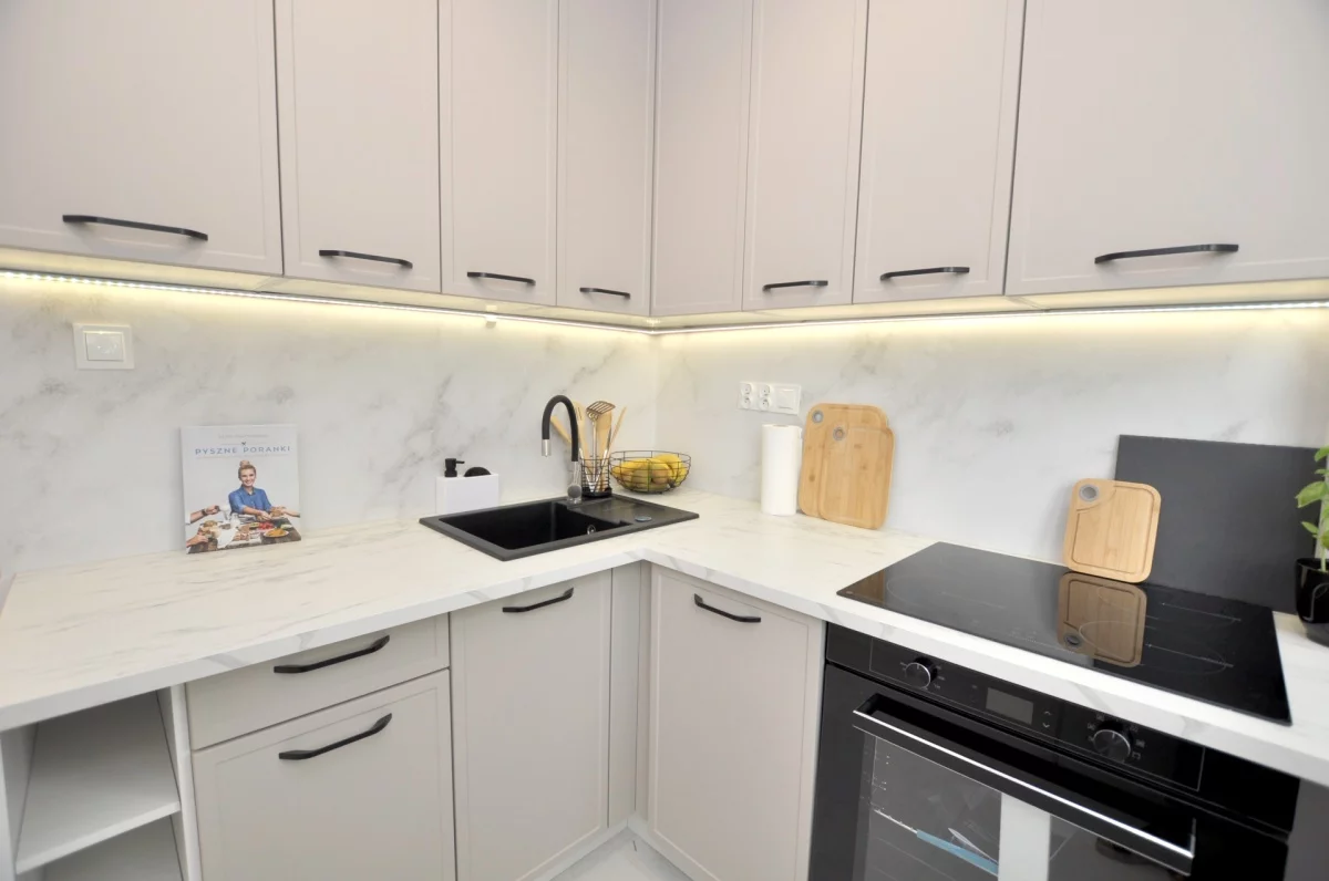 2 pokoje, mieszkanie 40,00 m², piętro 3, oferta nr , 833483, Piła, Tetmajera