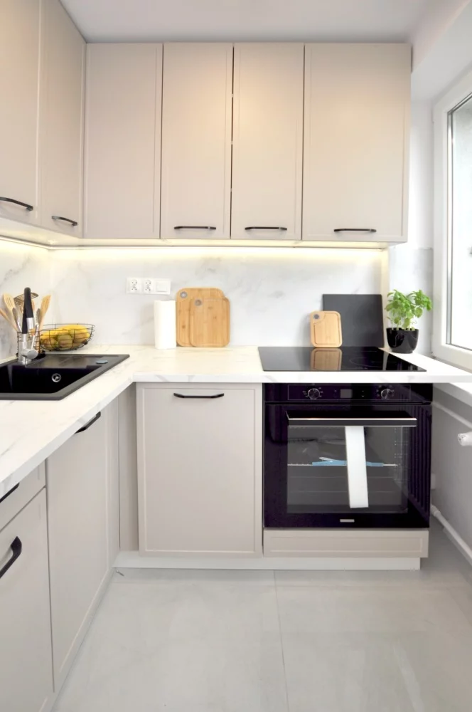 2 pokoje, mieszkanie 40,00 m², piętro 3, oferta nr , 833483, Piła, Tetmajera