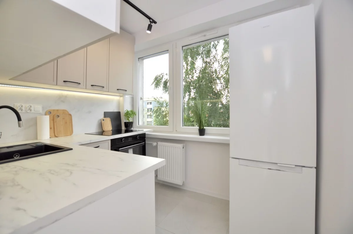 2 pokoje, mieszkanie 40,00 m², piętro 3, oferta nr , 833483, Piła, Tetmajera