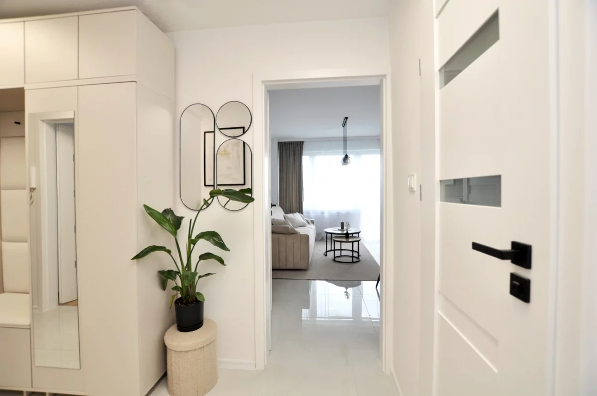 2 pokoje, mieszkanie 40,00 m², piętro 3, oferta nr , 833483, Piła, Tetmajera