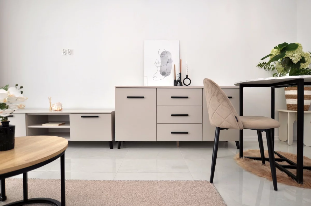 2 pokoje, mieszkanie 40,00 m², piętro 3, oferta nr , 833483, Piła, Tetmajera