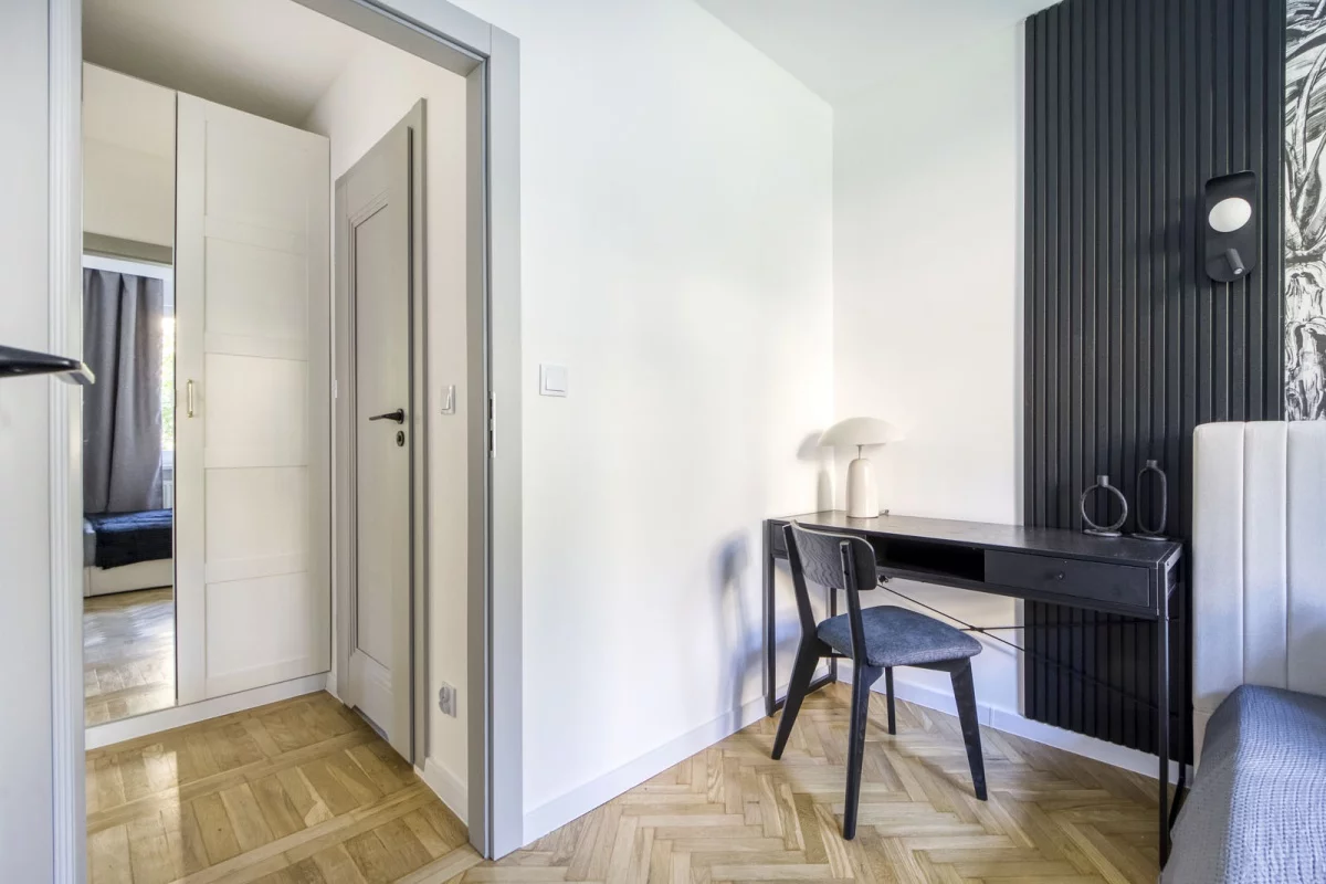 2 pokoje, mieszkanie 37,00 m², piętro 1, oferta nr , 834032, Warszawa, Wola, Wola, Ulrychów