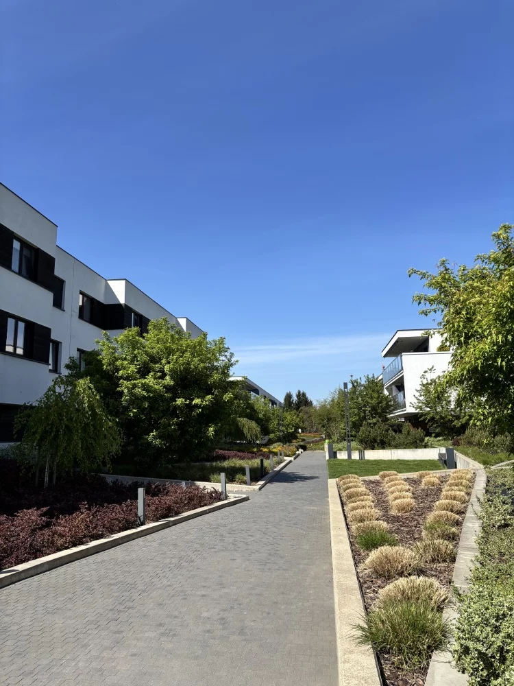 2 pokoje, mieszkanie 46,00 m², parter, oferta nr , 833945, Warszawa, Mokotów, Mokotów
