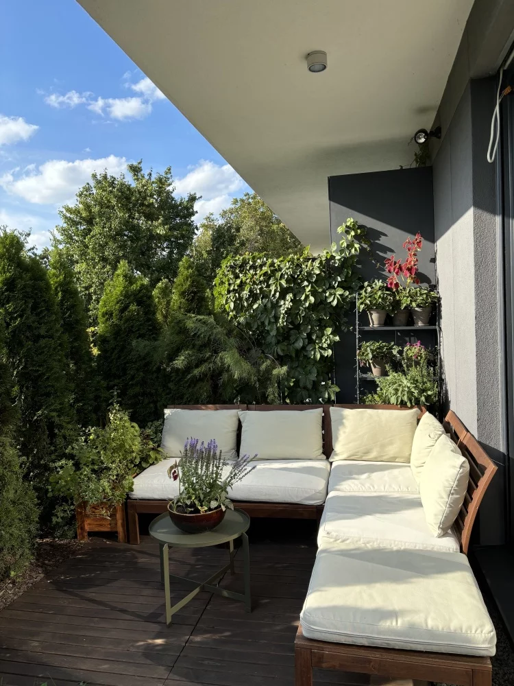 2 pokoje, mieszkanie 46,00 m², parter, oferta nr , 833945, Warszawa, Mokotów, Mokotów