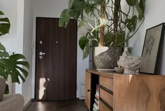 2 pokoje, mieszkanie 46,00 m², parter, oferta nr , 833945, Warszawa, Mokotów, Mokotów