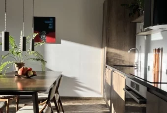 2 pokoje, mieszkanie 46,00 m², parter, oferta nr , 833945, Warszawa, Mokotów, Mokotów