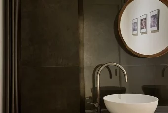 2 pokoje, mieszkanie 46,00 m², parter, oferta nr , 833945, Warszawa, Mokotów, Mokotów