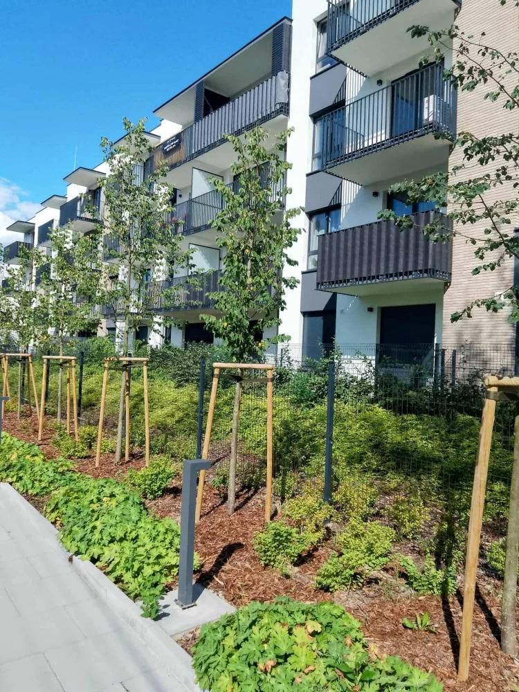 2 pokoje, mieszkanie 49,00 m², piętro 3, oferta nr , 833762, Warszawa, Włochy, Włochy