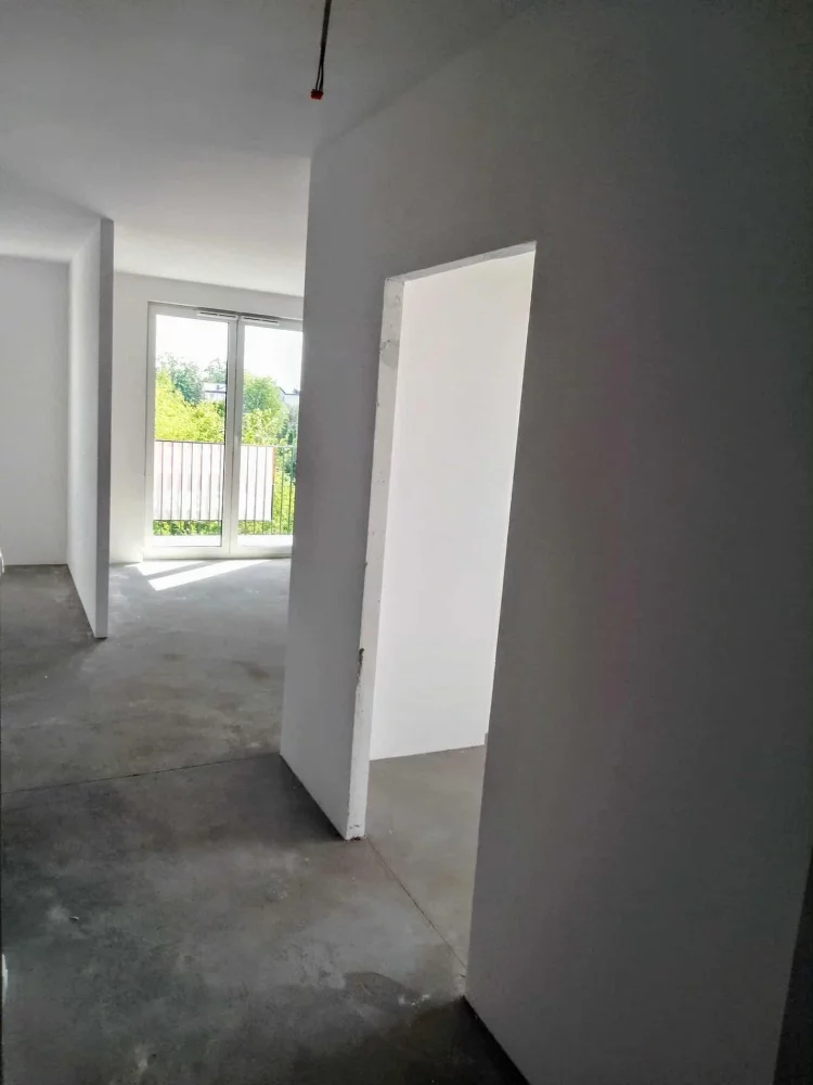 2 pokoje, mieszkanie 49,00 m², piętro 3, oferta nr , 833762, Warszawa, Włochy, Włochy