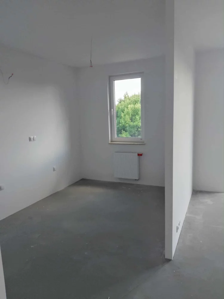 2 pokoje, mieszkanie 49,00 m², piętro 3, oferta nr , 833762, Warszawa, Włochy, Włochy