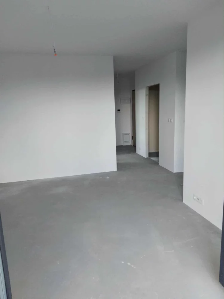 2 pokoje, mieszkanie 49,00 m², piętro 3, oferta nr , 833762, Warszawa, Włochy, Włochy