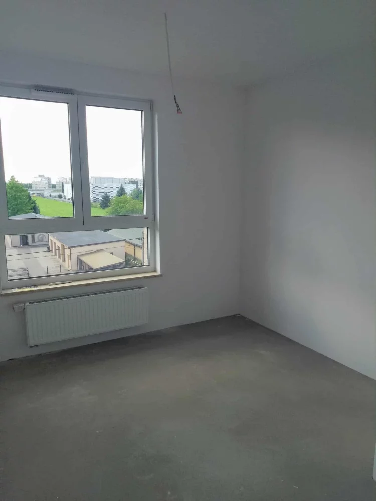 2 pokoje, mieszkanie 49,00 m², piętro 3, oferta nr , 833762, Warszawa, Włochy, Włochy