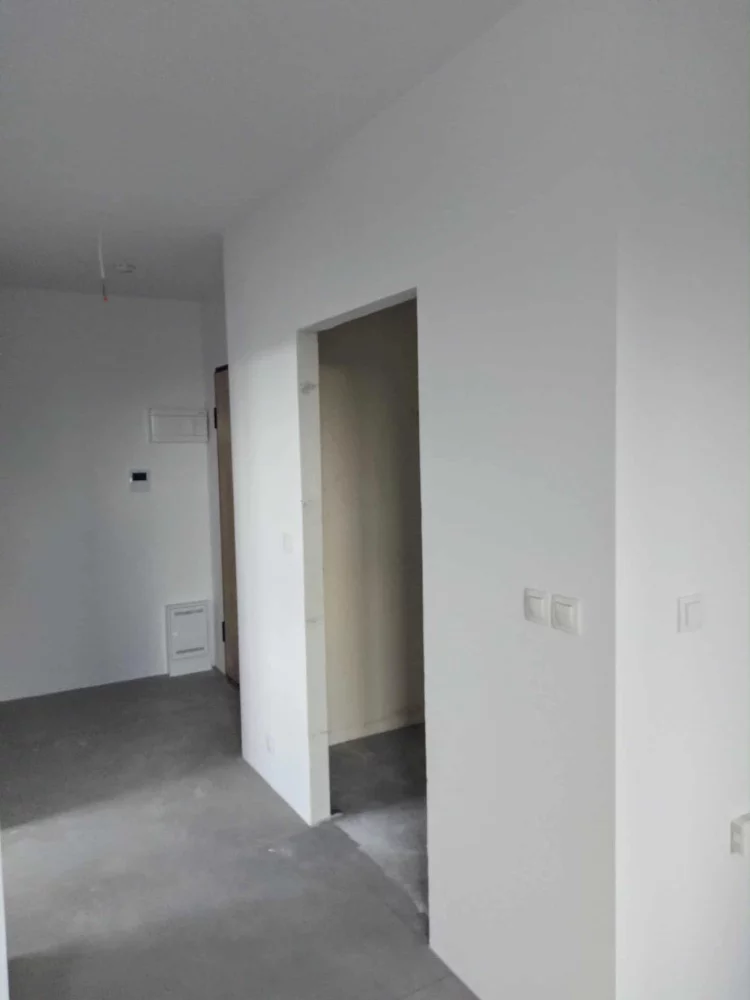 2 pokoje, mieszkanie 49,00 m², piętro 3, oferta nr , 833762, Warszawa, Włochy, Włochy