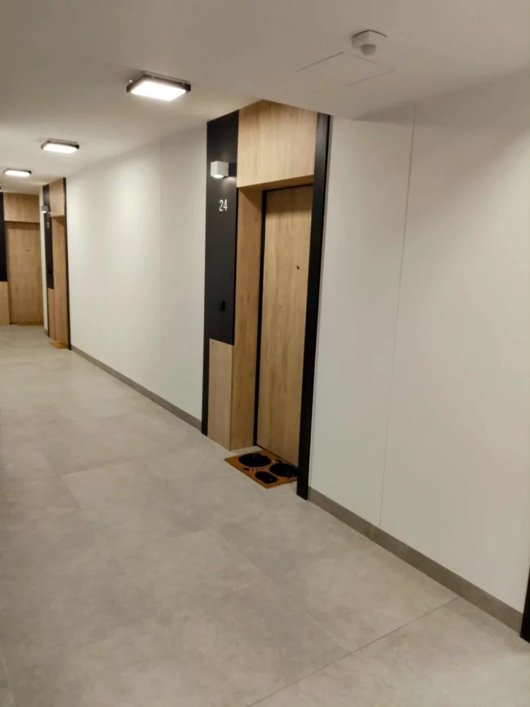 2 pokoje, mieszkanie 49,00 m², piętro 3, oferta nr , 833762, Warszawa, Włochy, Włochy
