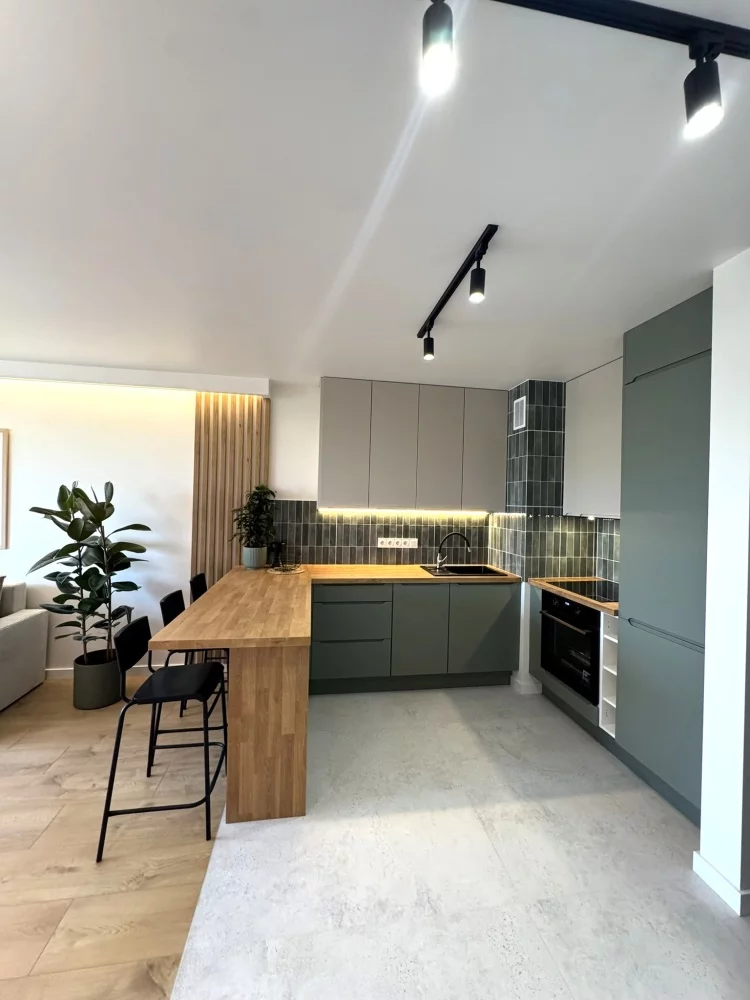 Apartamenty 834020 Warszawa Mokotów Wiartel