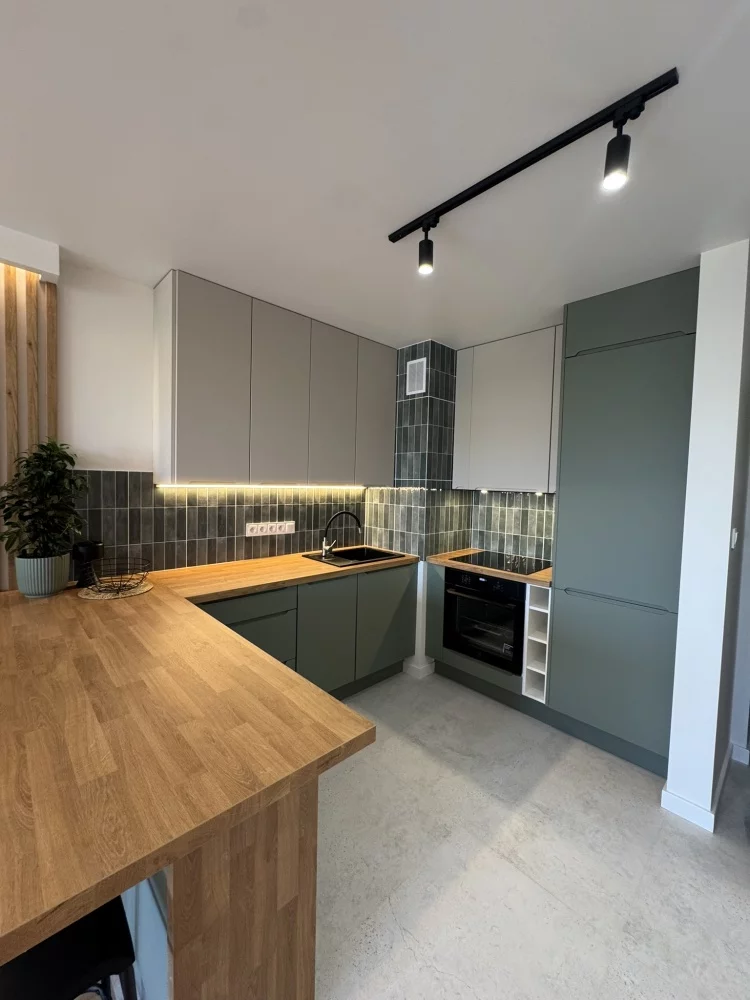 2 pokoje, mieszkanie 37,00 m², piętro 10, oferta nr , 834020, Warszawa, Mokotów, Mokotów, Wiartel