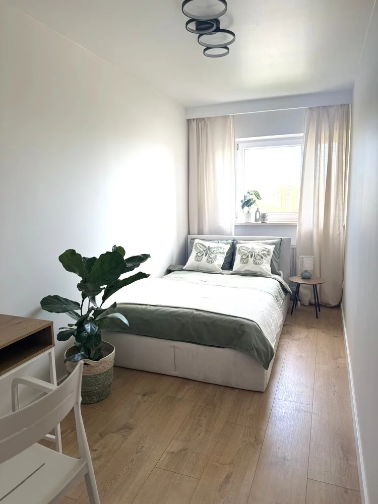 2 pokoje, mieszkanie 37,00 m², piętro 10, oferta nr , 834020, Warszawa, Mokotów, Mokotów, Wiartel