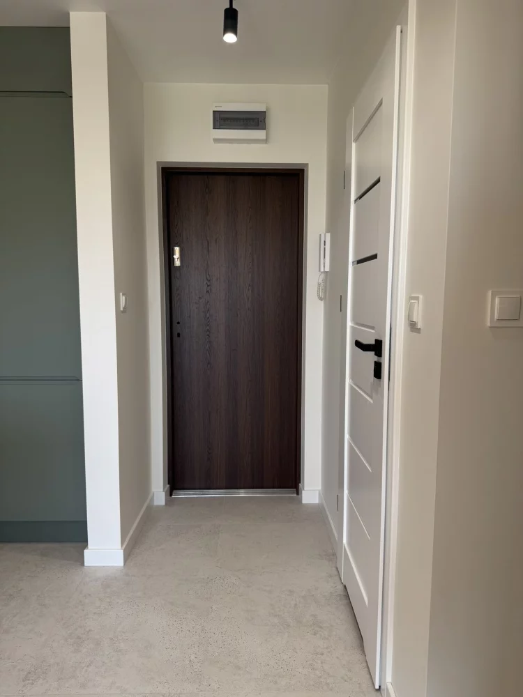 2 pokoje, mieszkanie 37,00 m², piętro 10, oferta nr , 834020, Warszawa, Mokotów, Mokotów, Wiartel