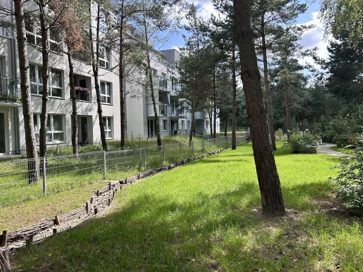 Apartamenty 833563 Gdynia Chwarzno-Wiczlino Wiczlino