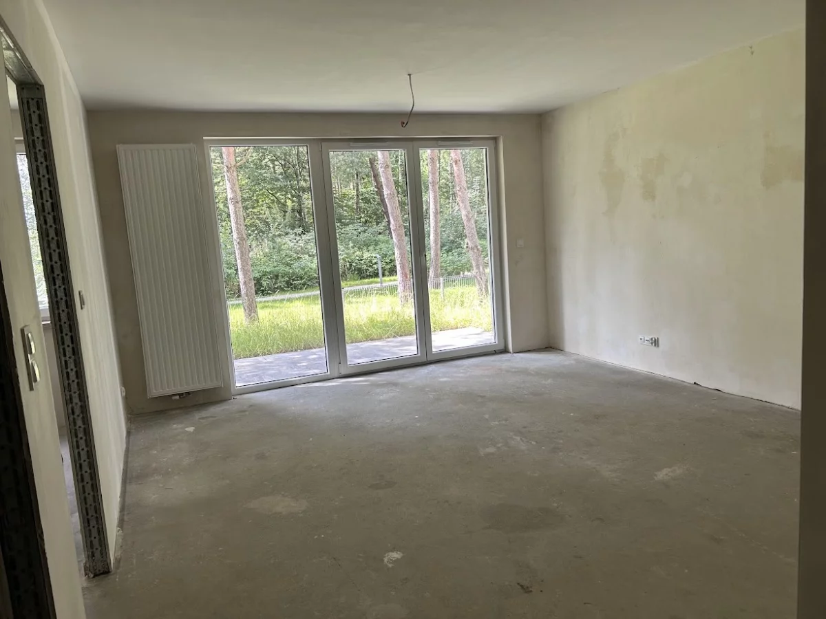 2 pokoje, apartament 40,00 m², parter, oferta nr , 833563, Gdynia, Chwarzno-Wiczlino, Chwarzno-Wiczlino, Wiczlino