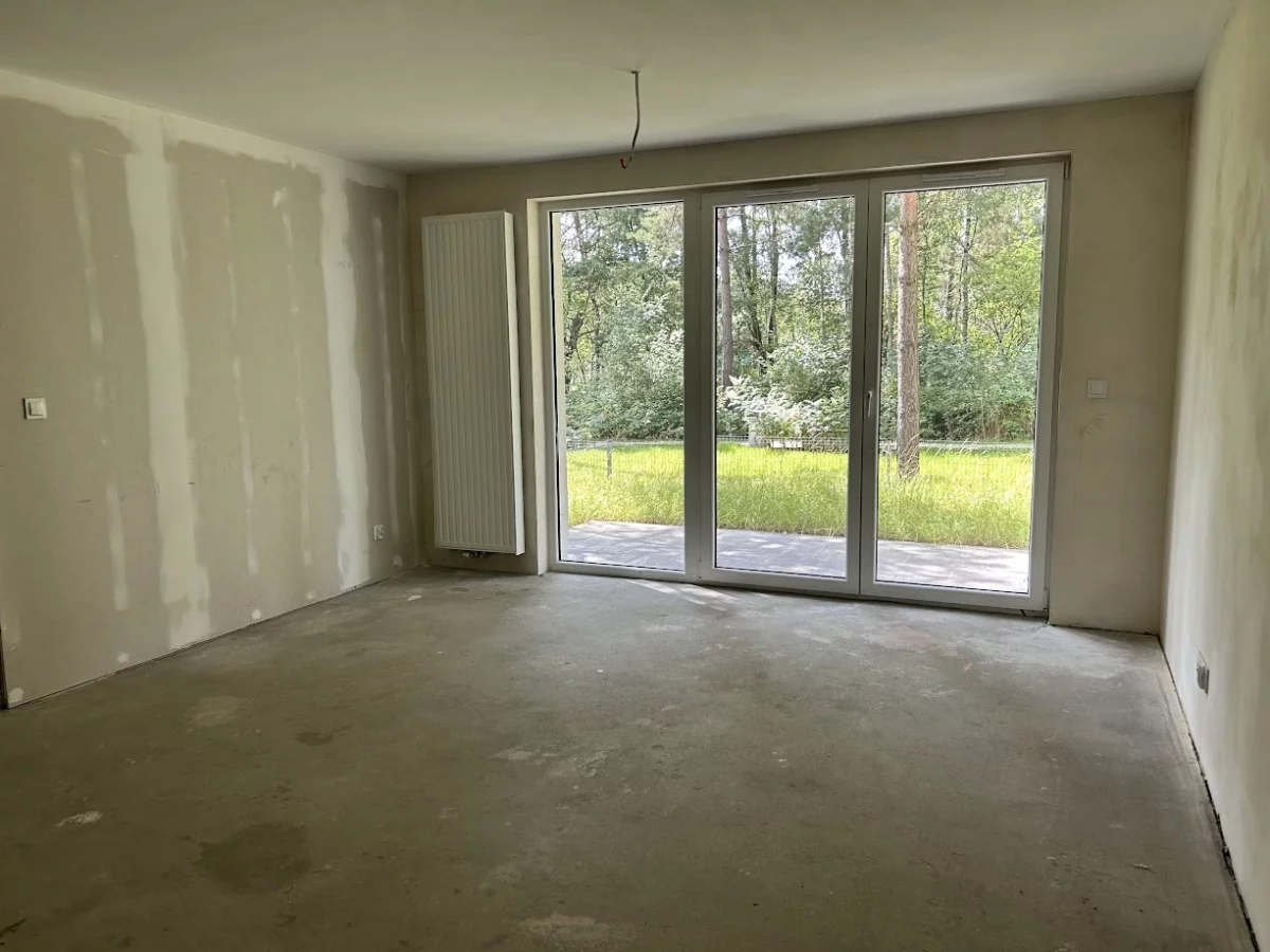 2 pokoje, apartament 40,00 m², parter, oferta nr , 833563, Gdynia, Chwarzno-Wiczlino, Chwarzno-Wiczlino, Wiczlino