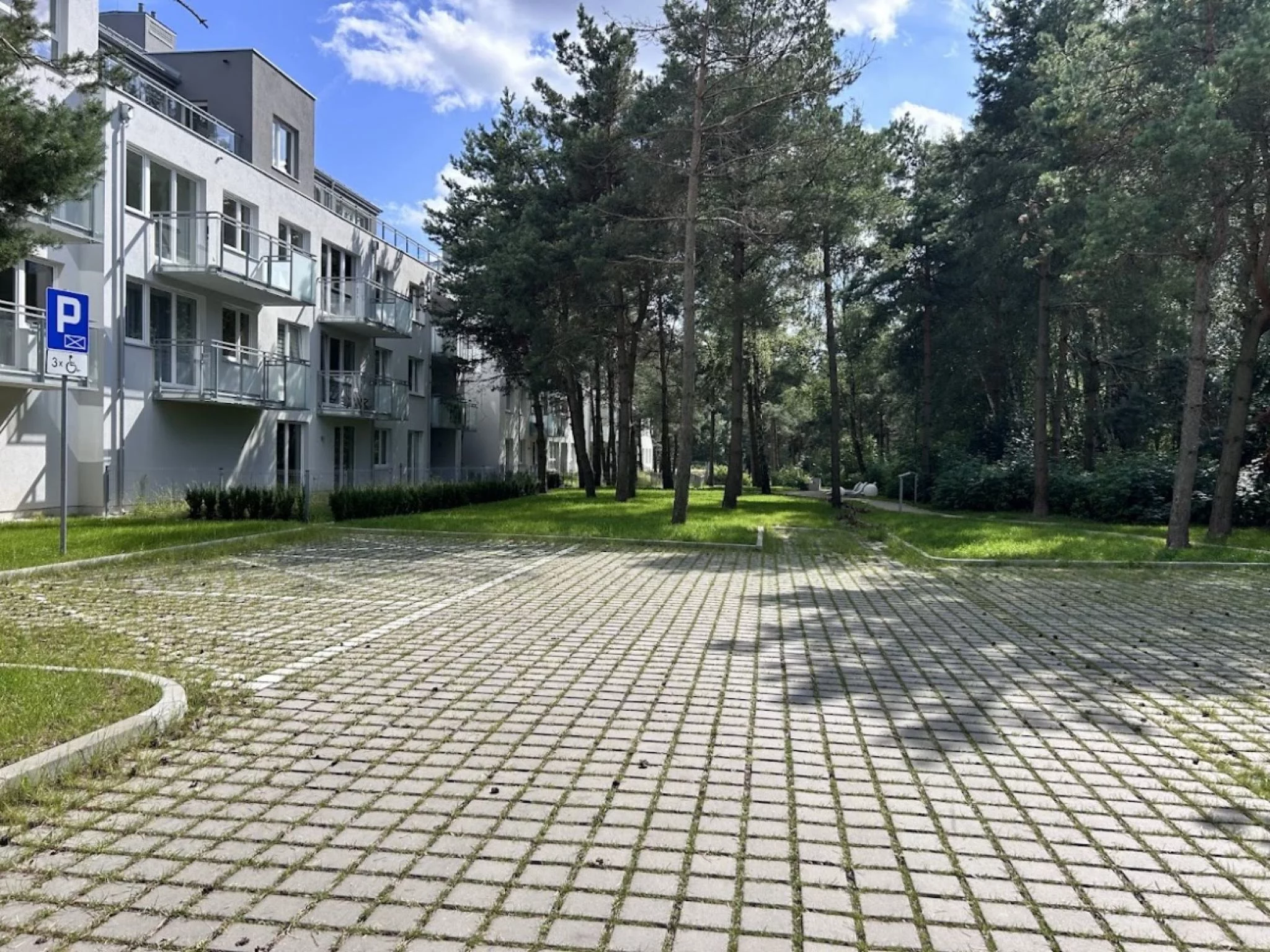 2 pokoje, apartament 40,00 m², parter, oferta nr , 833563, Gdynia, Chwarzno-Wiczlino, Chwarzno-Wiczlino, Wiczlino
