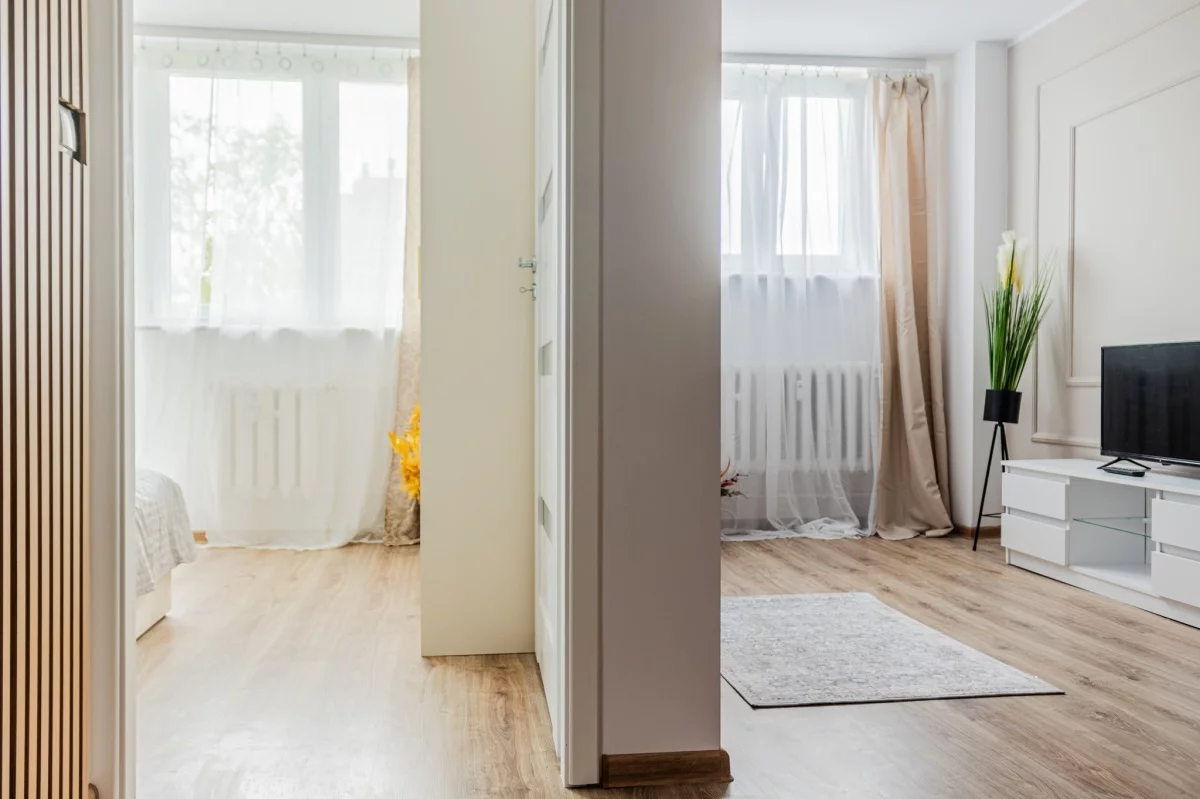 Apartamenty 832739 Gorzów Wielkopolski Widok