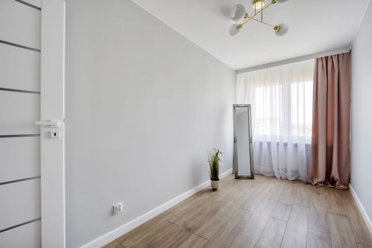 2 pokoje, apartament 36,00 m², parter, oferta nr , 833549, Warszawa, Mokotów, Mokotów, Wierzbno