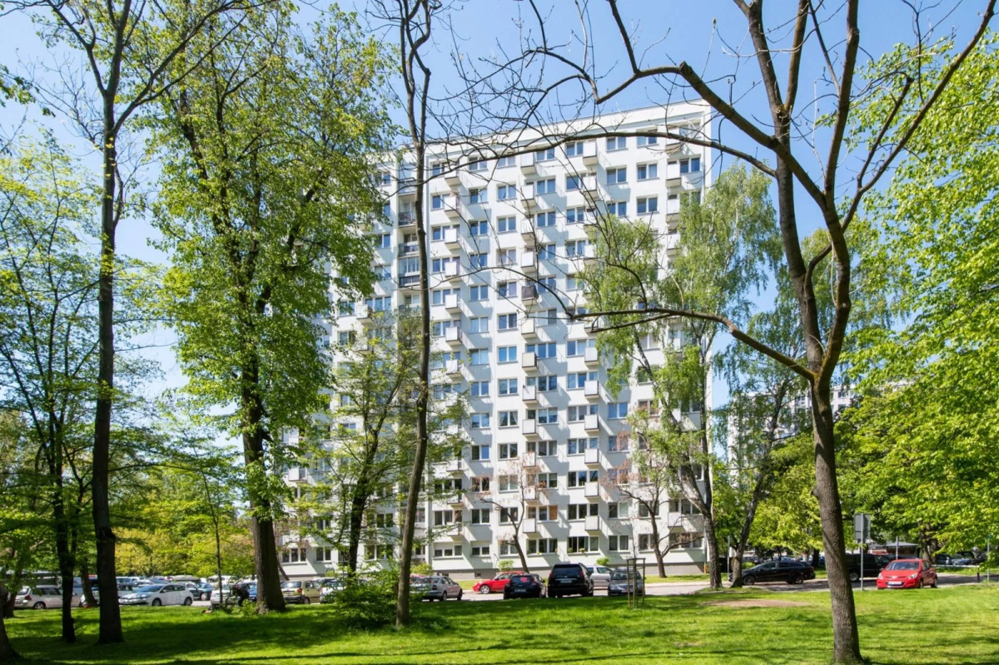2 pokoje, apartament 36,00 m², parter, oferta nr , 833549, Warszawa, Mokotów, Mokotów, Wierzbno