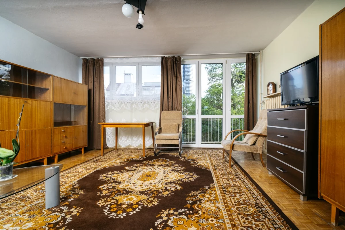 Apartamenty 833955 Wrocław Krzyki-Partynice ul. Wincentego Stysia