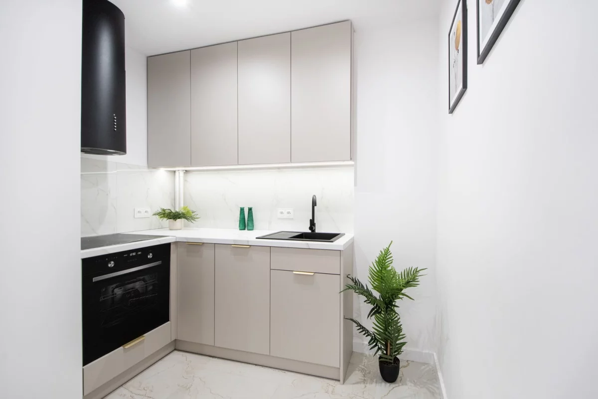 2 pokoje, mieszkanie 36,00 m², parter, oferta nr , 834056, Warszawa, Mokotów, Mokotów, Wojciecha Żywnego