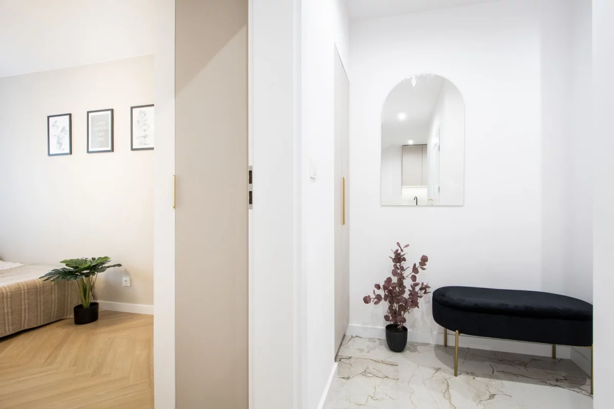 2 pokoje, mieszkanie 36,00 m², parter, oferta nr , 834056, Warszawa, Mokotów, Mokotów, Wojciecha Żywnego