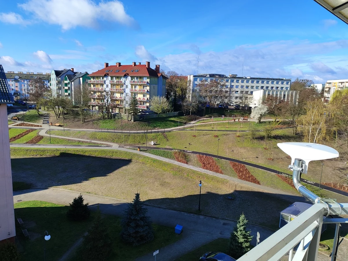 2 pokoje, mieszkanie 46,00 m², piętro 4, oferta nr , 829311, Iława, Wojska Polskiego