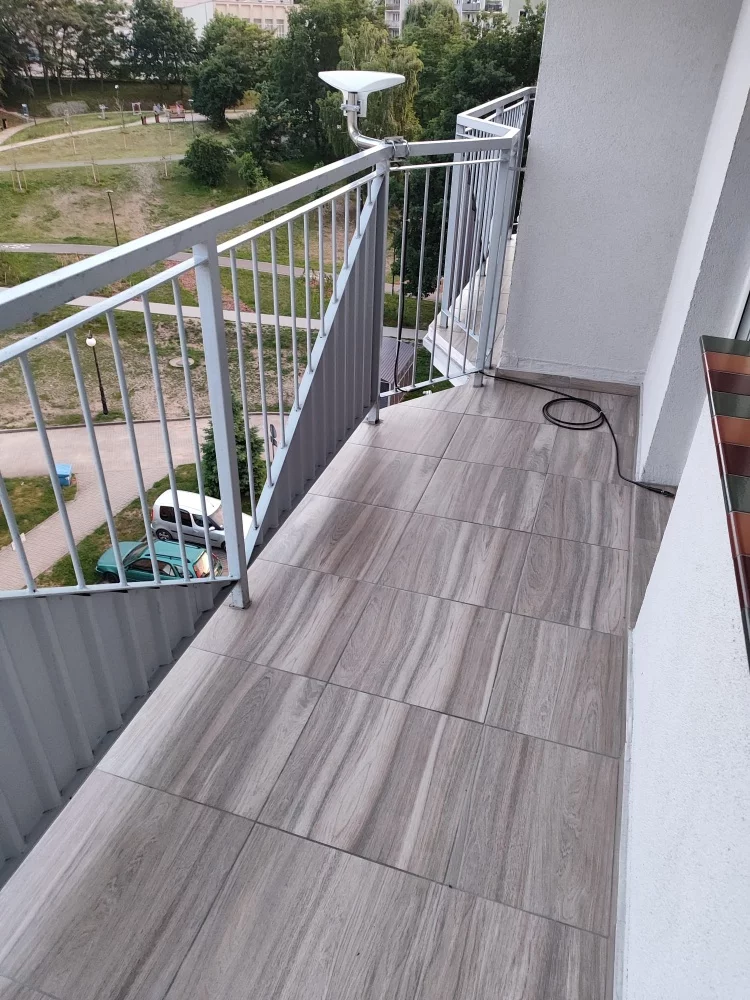 2 pokoje, mieszkanie 46,00 m², piętro 4, oferta nr , 829311, Iława, Wojska Polskiego