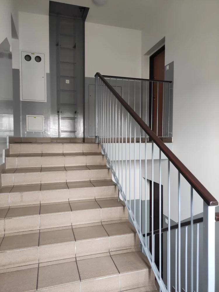 2 pokoje, mieszkanie 46,00 m², piętro 4, oferta nr , 829311, Iława, Wojska Polskiego