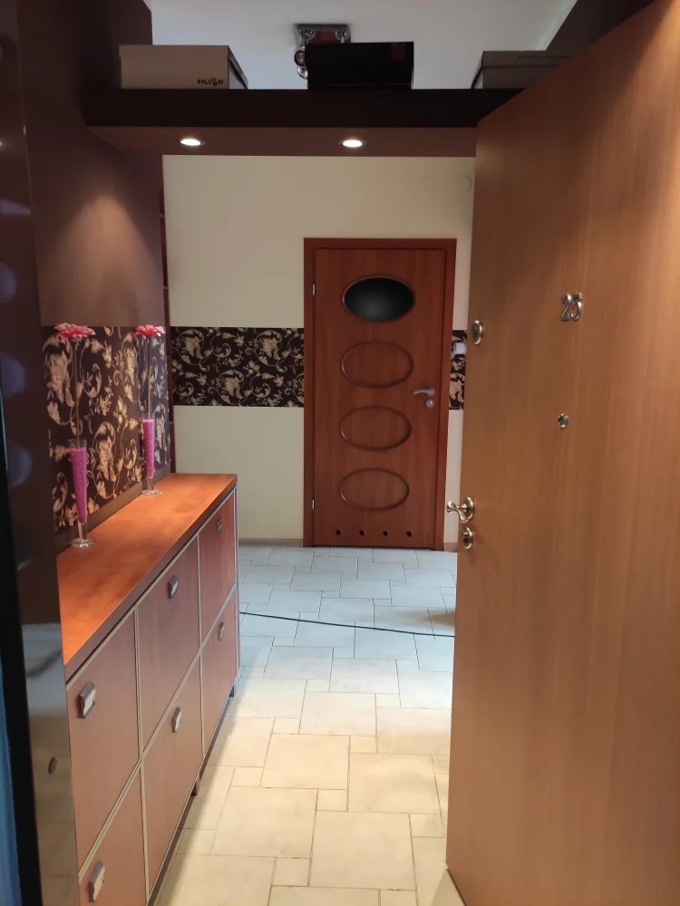 2 pokoje, mieszkanie 46,00 m², piętro 4, oferta nr , 829311, Iława, Wojska Polskiego