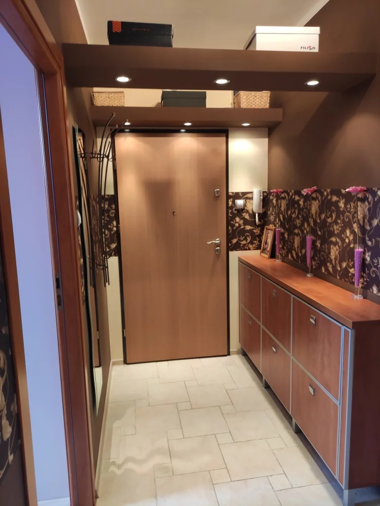 2 pokoje, mieszkanie 46,00 m², piętro 4, oferta nr , 829311, Iława, Wojska Polskiego