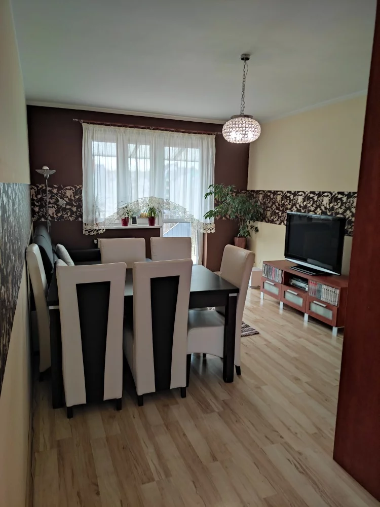 2 pokoje, mieszkanie 46,00 m², piętro 4, oferta nr , 829311, Iława, Wojska Polskiego
