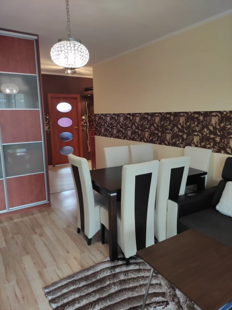 2 pokoje, mieszkanie 46,00 m², piętro 4, oferta nr , 829311, Iława, Wojska Polskiego