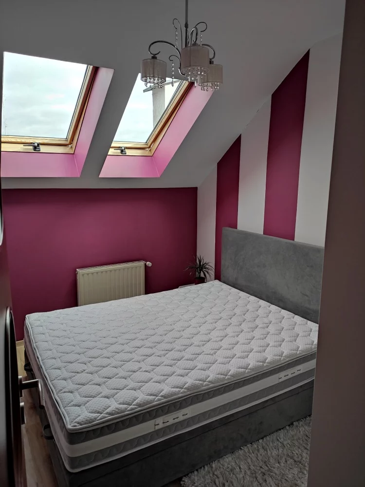 2 pokoje, mieszkanie 46,00 m², piętro 4, oferta nr , 829311, Iława, Wojska Polskiego