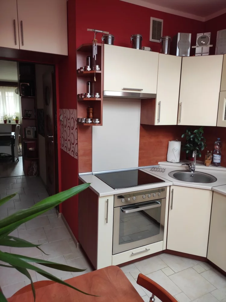 2 pokoje, mieszkanie 46,00 m², piętro 4, oferta nr , 829311, Iława, Wojska Polskiego