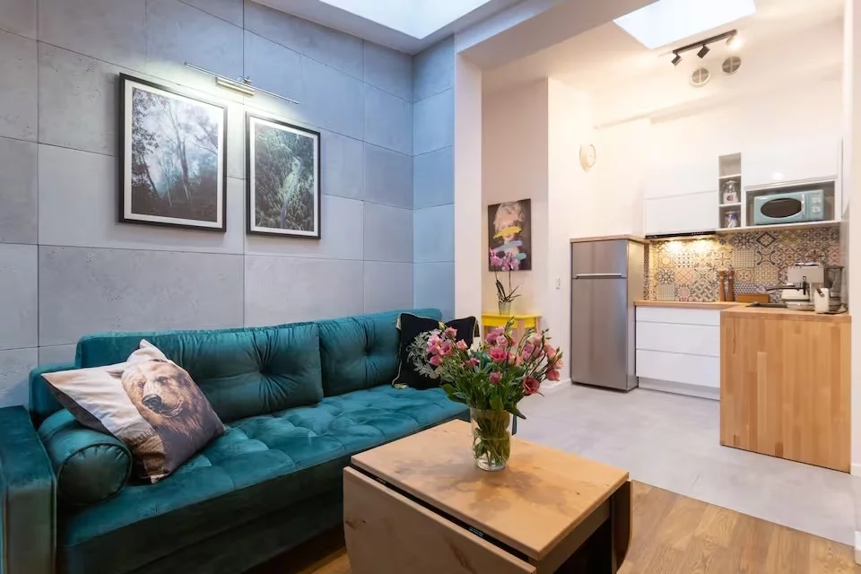 Apartamenty 833713 Kraków pl. Wolnica