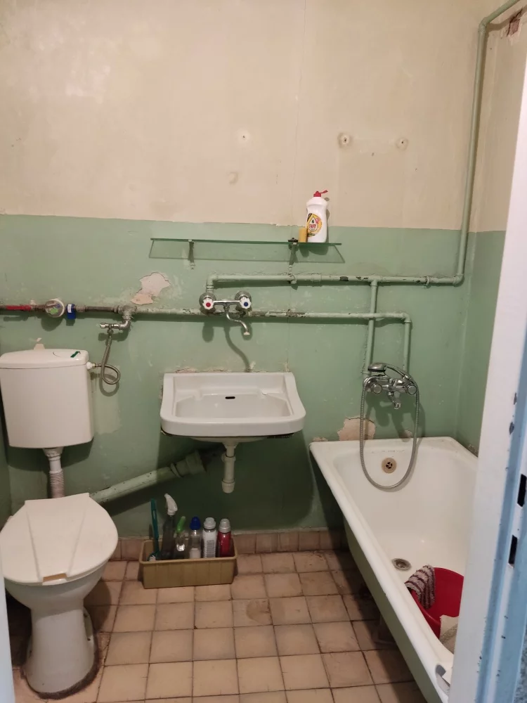 2 pokoje, mieszkanie 48,00 m², piętro 1, oferta nr , 832916, Puławy, Wróblewskiego